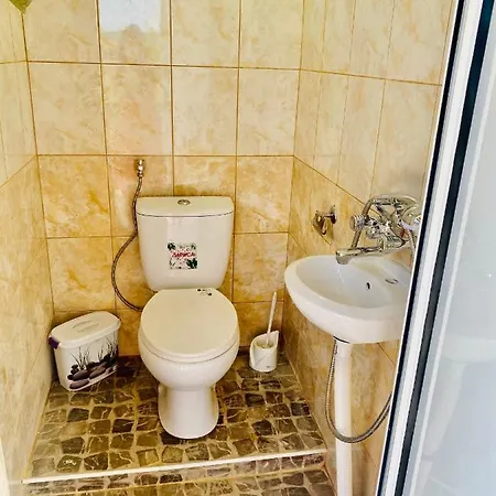 Caravans 10 Min To & 35 Min To Black Sea