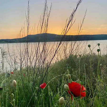 Caravans 10 Min To & 35 Min To Black Sea Camping *