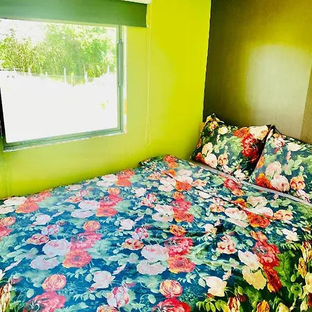 Camping Caravans 10 Min To & 35 Min To Black Sea *