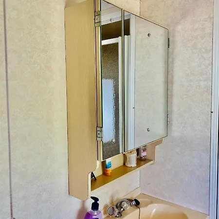 Caravans 10 Min To & 35 Min To Black Sea