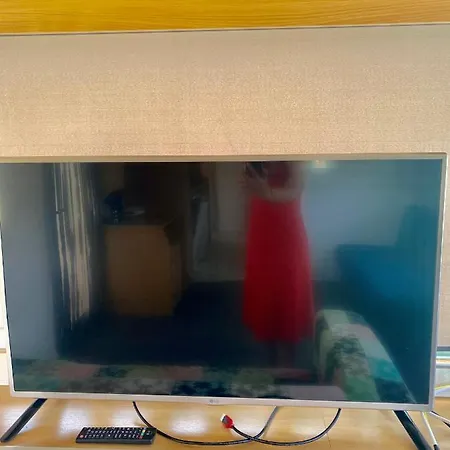 Camping Caravans 10 Min To & 35 Min To Black Sea Tsonevo