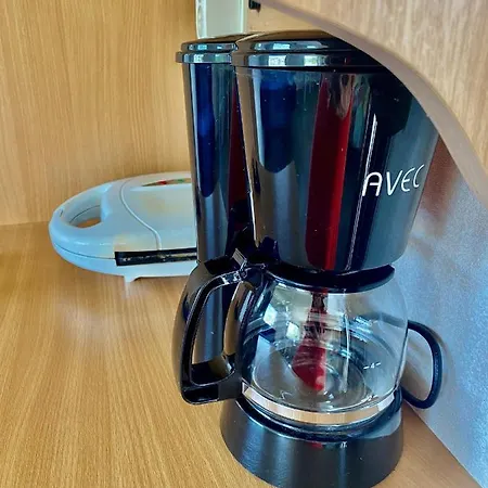 Caravans 10 Min To & 35 Min To Black Sea Camping