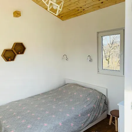 Camping Caravans 10 Min To & 35 Min To Black Sea Tsonevo