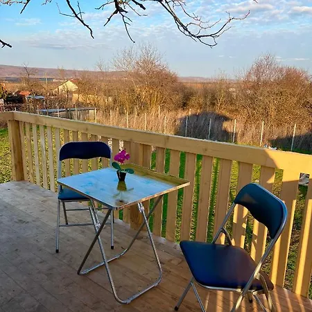 Caravans 10 Min To & 35 Min To Black Sea *