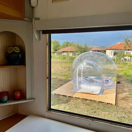 Caravans 10 Min To & 35 Min To Black Sea Camping *