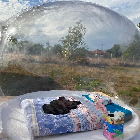 Camping Caravans 10 Min To & 35 Min To Black Sea