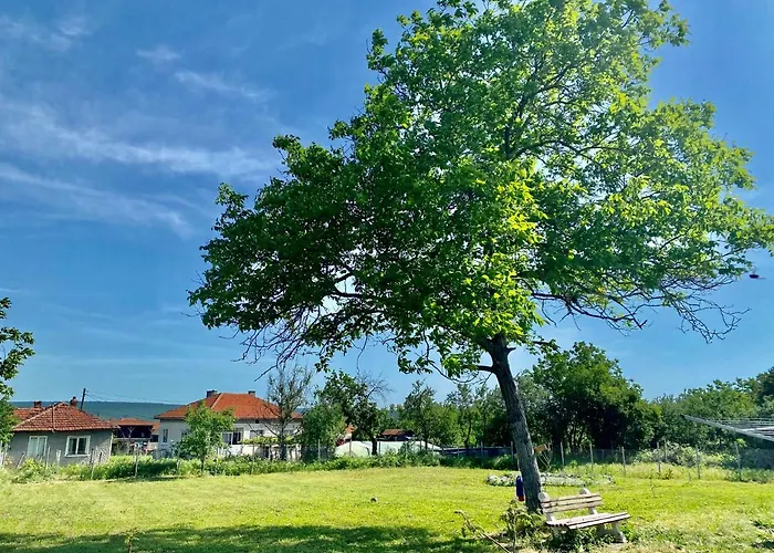 Caravans 10 Min To & 35 Min To Black Sea