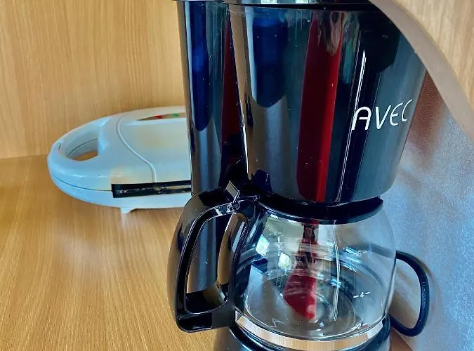 Caravans 10 Min To & 35 Min To Black Sea Camping