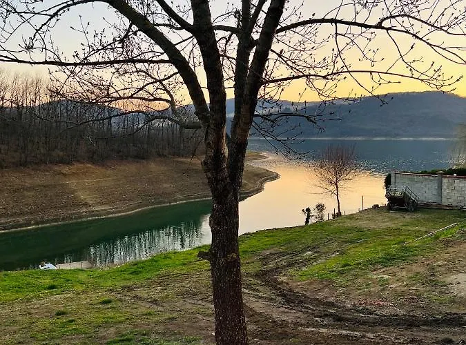 Camping Caravans 10 Min To & 35 Min To Black Sea *