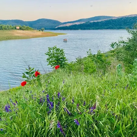 Kemping Caravans 10 Min To & 35 Min To Black Sea *