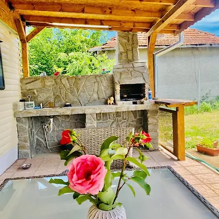 Kemping Caravans 10 Min To & 35 Min To Black Sea