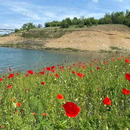 Kemping Caravans 10 Min To & 35 Min To Black Sea *