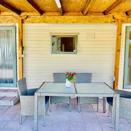 Caravans 10 Min To & 35 Min To Black Sea * Tsonevo