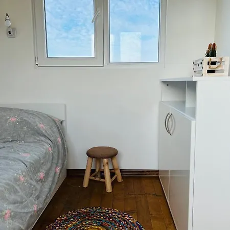 Caravans 10 Min To & 35 Min To Black Sea Kemping *