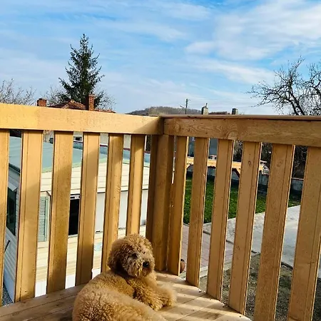 Caravans 10 Min To & 35 Min To Black Sea *