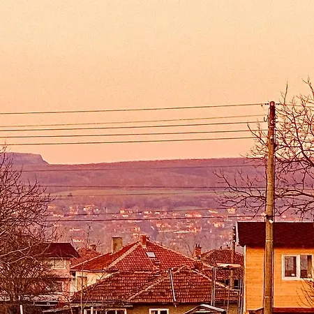 Campeggio Caravans 10 Min To & 35 Min To Black Sea Tsonevo