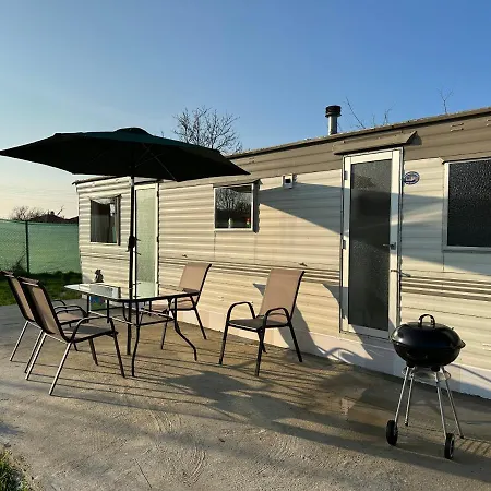 Caravans 10 Min To & 35 Min To Black Sea * Tsonevo