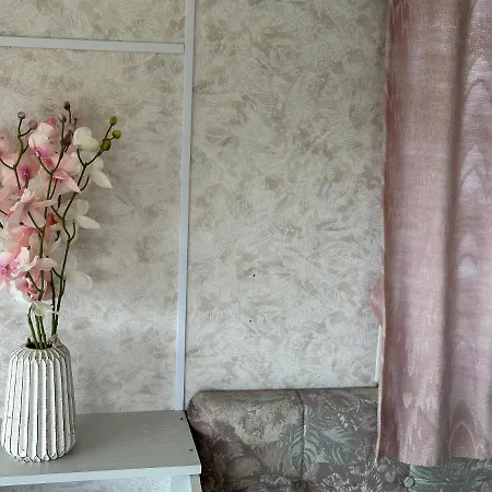 Caravans 10 Min To & 35 Min To Black Sea Kemping