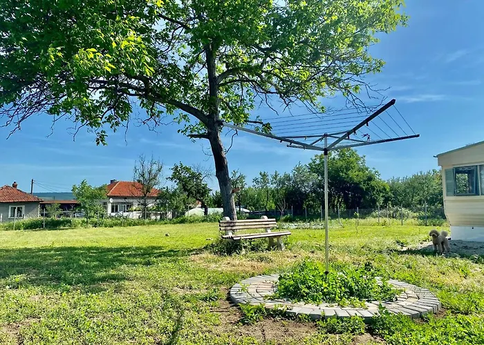 Caravans 10 Min To & 35 Min To Black Sea *